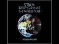 Van Der Graaf Generator - A Place To Survive