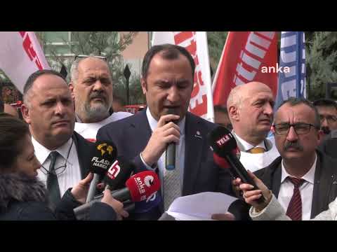 YÖNETİCİLERİN RİYAKARCA ÖVGÜLERİNİ DEĞİL HAKLARIMIZI İSTİYORUZ; ALACAĞIZ! 24 Kasım 2023 | EĞİTİM İŞ