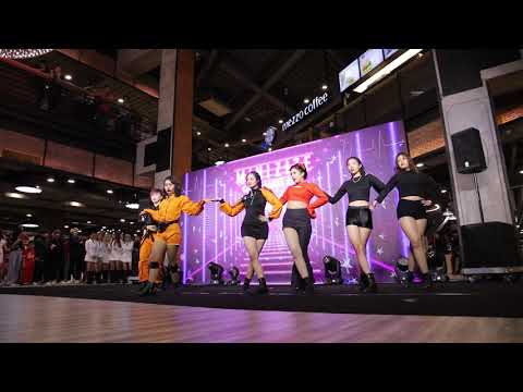 MOOMOO : Minizize cover dance 2020 (Audition)