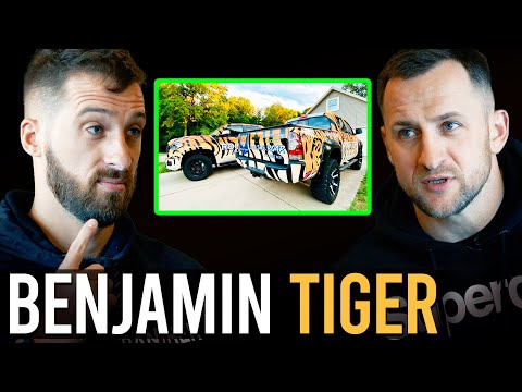 Benjamin Tiger: How to Brand Roofing and Solar Business to stand out