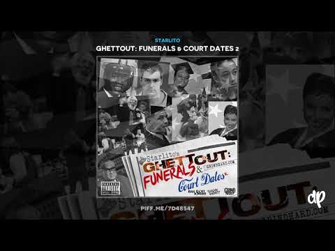 Starlito - Peephole Remix feat. MobSquad Snap & MobSquad Nard [Funerals & Court Dates 2]