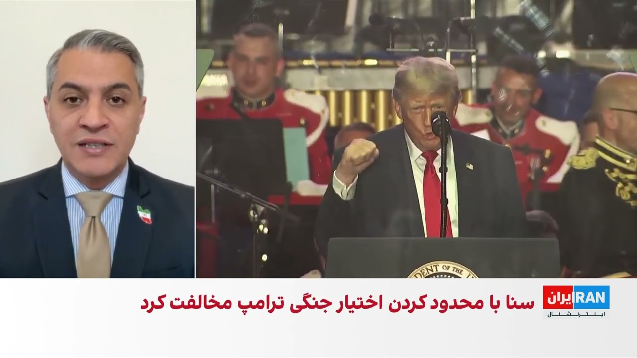 روح‌الله رحیم‌پور: برای نظر دادن نسبت به برقراری صلح در منطقه هنوز زود است