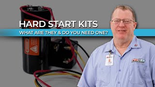 Hard Start Kits: What Are They and Do You Need One?