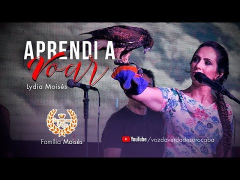Aprendi A Voar video