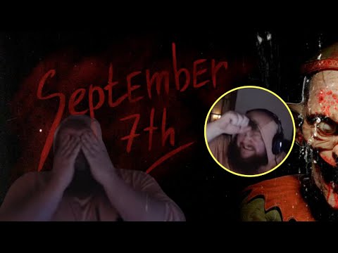 THE MOST FRIGHTENING JUMP SCARES EVER (September 7th) [Turn ON the LIGHTS!!!!]