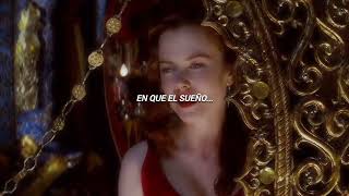 &quot;One Day I&#39;ll Fly Away&quot; Moulin Rouge // Nicole Kidman // Sub Español