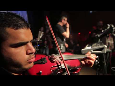 Georges Sayah _Yamm El Jefn جورج صيّاح _ يآم الجفن الجارح "حفلة حيّ’