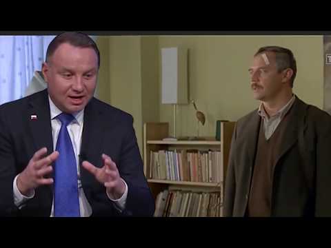 Angielski według budynia