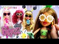 Bratz Instapets Commercial Bratz