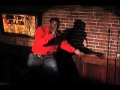 Godfrey LIVE At The Comedy Cellar Part 1