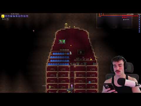 LEGENDARY MODE SKYBLOCK | DAY 9