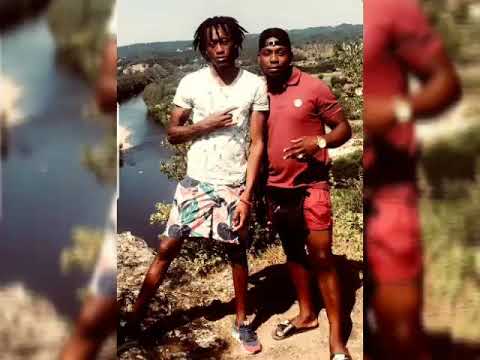 Black-waiss ( soekoe a money a la dé )