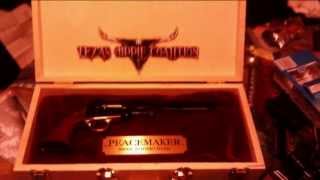 Texas Hippie Coalition  peacemaker