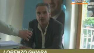 preview picture of video 'Lorenzo Ghiara domanda 1 di 20'