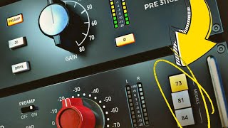 NOISE ASH NEVE PRE TRILOGY || Neve 1081, 1084 & 1073 in ONE PLUGIN PRE!! (Including MY KIDNAPPING!!)