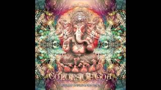 Colors Of Goa [FULL ALBUM]
