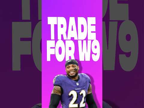 Thumbnail for 3 players you must trade for in your fantasy football league before it’s too late.