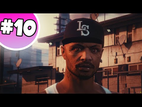INFILTRATION BASE MILITAIRE ! GTA V RP ! by iProMx #10