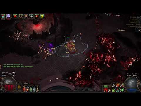 (3.14) Low Life Lancing Steel Champion first Sirus (A9) and couple other fights I had on the way.