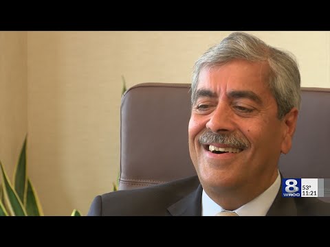 Adam Interviews ESL CEO Faheem Masood