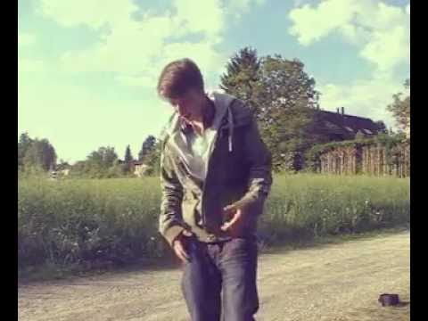 RapNose - The Legend of RapNose (Video 2012)