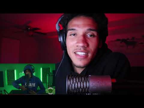 Rakeen Reacts To The Dee Play4Keeps "On The Radar" Freestyle