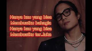 Download lagu 'Harusnya Bersama'-Dikta Wicaksono (Lirik Lagu) mp3