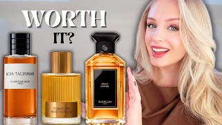 New 2025 Fragrances | Dior, Tom Ford & Guerlain - Are they worth it?