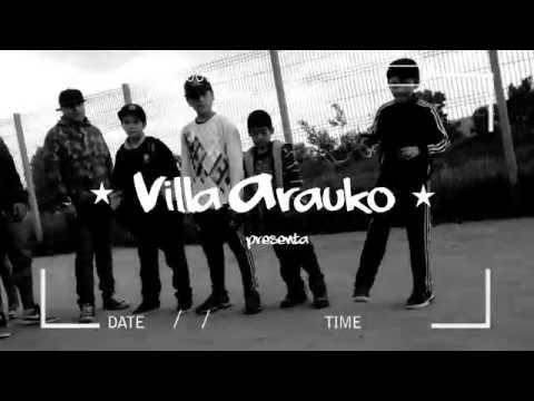 Promocional | OPERACIÓN TAB  - festival Hip-Hop VRegión