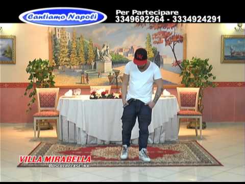 CANTIAMO NAPOLI   PASQUALE PETRILLO E ALESSIO   INNAMORATA