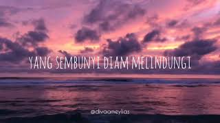 Download lagu Pamungkas - Jejak (Lyrics) mp3