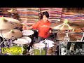 Gary Moore - What Would You Rather Bee or a Wasp / Drum Covered by YOYOKA