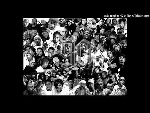 Biggie ft. Aaliyah, Eazy E, Big Pun, Tupac, Left Eye JMJ, Soulja Slim, Big L & ODB - 2021 Re-Mix