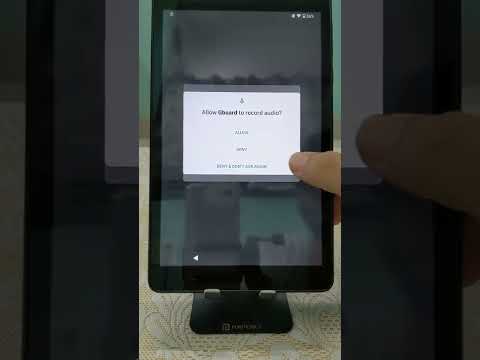 Nuu Tab 8 FRP Bypass Google 2022 Tab 10 Android 11 Account Unlock without PC