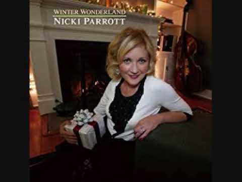Nicki Parrott -  My Favorite Things