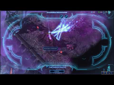 starcraft 2 legacy of the void steps of the rite with achievements