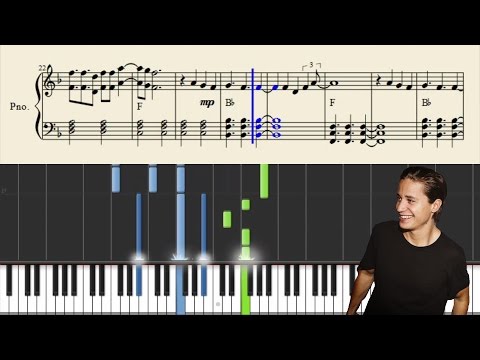 Fragile - Kygo