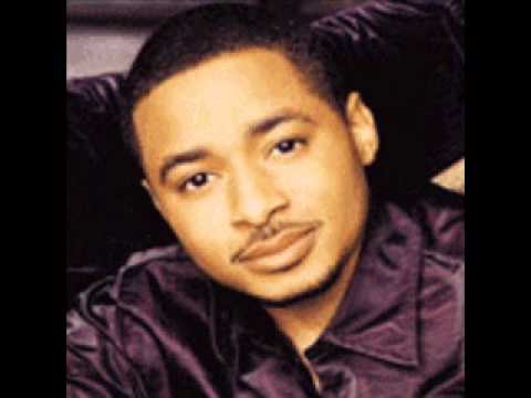 THE LEAST I CAN DO by Smokie Norful