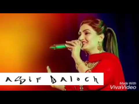 Jidon Ais Duniya toon Wakhre Me Hona Ae Sajna Naal Menu Naseebo Lal