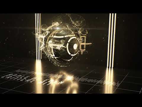 Critical Hit DJ - Apple of Eden (Promo)