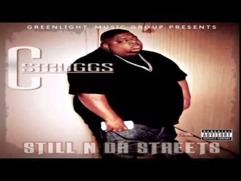 C Struggs - 232 Shit (Feat. Ray Paul)