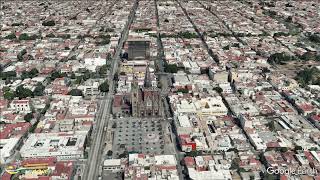 Where to stay in Guadalajara: Best Areas to Stay in Guadalajara, Mexico