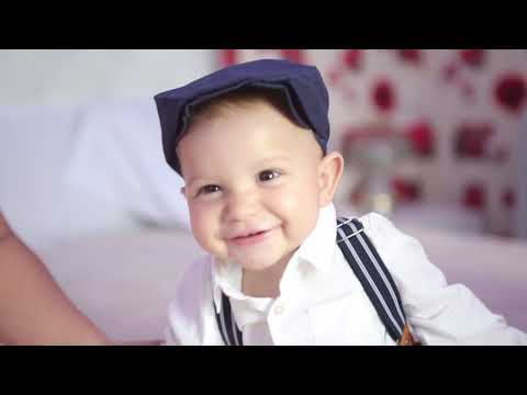 Nunta Nuty & Cristian (Botez Robert Alexandru)