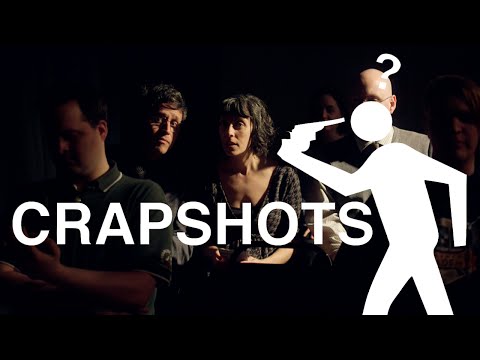 Crapshots Ep309 - The Shakespeare