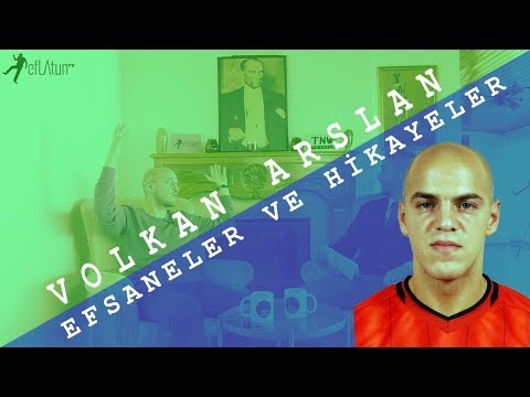 #10 VOLKAN ARSLAN | ÜMİT KARAN, HAGİ TELEFON, SARHOŞ TAKIM