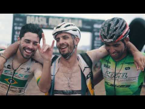 Brasil Ride Bahia presented by Bradesco  2024 - Etapa 4 / Stage 4