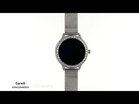 Garett 5904238480595 Lady Kate RT • Smartwatch damski