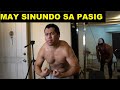 HANAP BAHAY | SUNDO SA PASIG | TATAPAT KAY CHOCO MARTIN | vlog 177