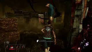 【DBD】100万BP稼ぐまで