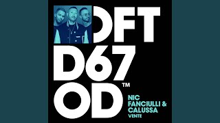 Nic Fanciulli - Topic
